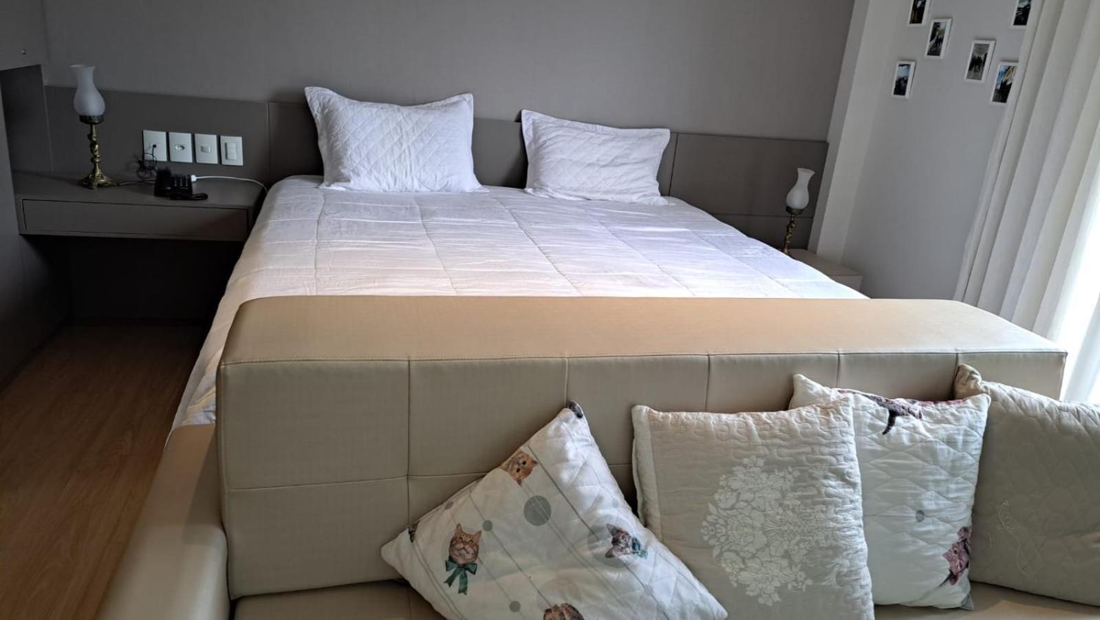 Condominio Vista Azul -Casa Dos Cardoso Domingos Martins Ngoại thất bức ảnh